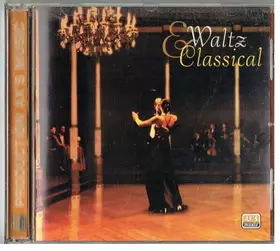 Couverture du produit · Waltz & Classical