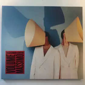 Couverture du produit · Volume Massimo