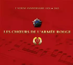 Couverture du produit · L'Album Anniversaire 1928 ★ 2003