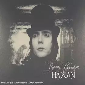 Couverture du produit · Haxan