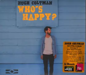 Couverture du produit · Who's Happy?