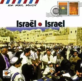 Couverture du produit · Israel