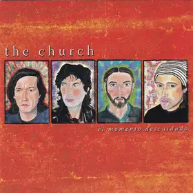 Couverture du produit · El Momento Descuidado