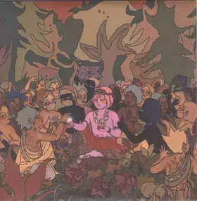 Couverture du produit · Post Human: Survival Horror