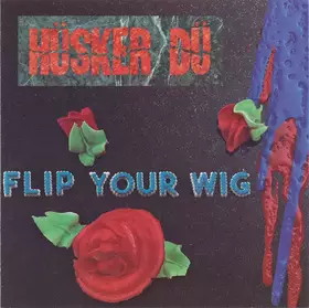 Couverture du produit · Flip Your Wig