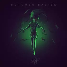 Couverture du produit · Lilith