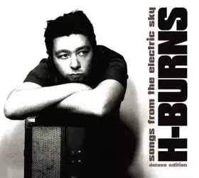 Couverture du produit · Songs from The Electric Sky