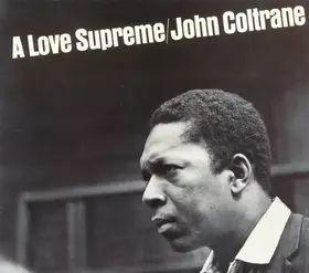Couverture du produit · A Love Supreme