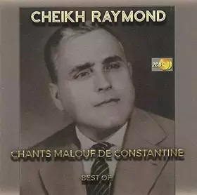 Couverture du produit · Best Of : Chants Malouf De Constantine