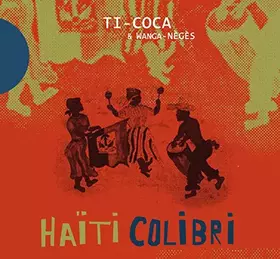 Couverture du produit · Haïti Colibri