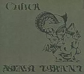 Couverture du produit · Blast Tyrant