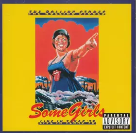 Couverture du produit · Some Girls Live In Texas 78