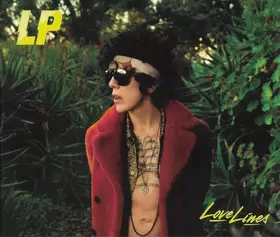 Couverture du produit · Love Lines