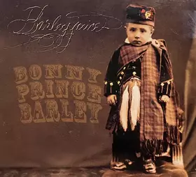 Couverture du produit · Bonny Prince Barley
