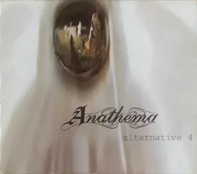 Couverture du produit · Alternative 4