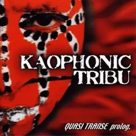 Couverture du produit · Quasi Transe Prolog.