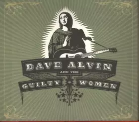 Couverture du produit · Dave Alvin And The Guilty Women