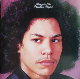 Couverture du produit · Freedom Flight