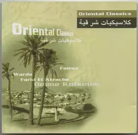Couverture du produit · Oriental Classics