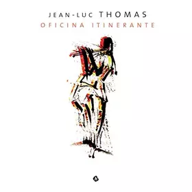 Couverture du produit · Officina Itinerante