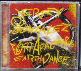 Couverture du produit · Earthdance