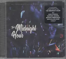 Couverture du produit · The Midnight Hour