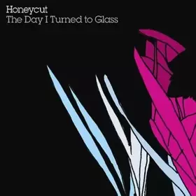 Couverture du produit · The Day I Turned To Glass