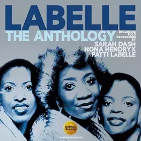 Couverture du produit · The Anthology