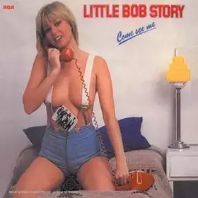 Couverture du produit · Come See Me - Digipack