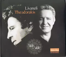 Couverture du produit · Side By Side