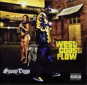 Couverture du produit · West Coast Flow