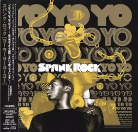 Couverture du produit · YoYoYoYoYo