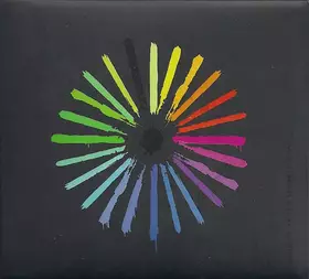 Couverture du produit · An Hour Before It's Dark