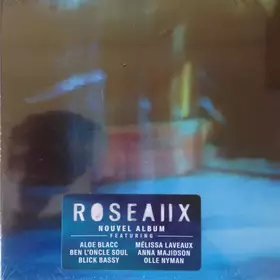 Couverture du produit · Roseaux II