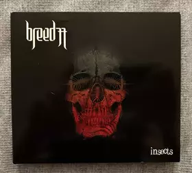 Couverture du produit · Insects