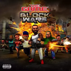 Couverture du produit · Block Wars