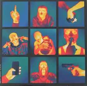 Couverture du produit · Ignorance Is Bliss