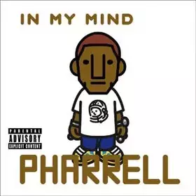 Couverture du produit · in My Mind [Import]