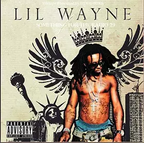 Couverture du produit · Mixtape Lil Wayne
