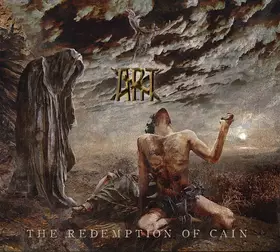 Couverture du produit · The Redemption Of Cain