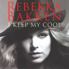 Couverture du produit · I Keep My Cool