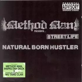 Couverture du produit · Natural Born Hustler [Import]