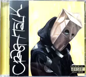 Couverture du produit · Crash Talk