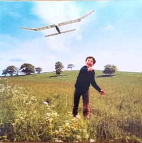 Couverture du produit · Who We Used To Be