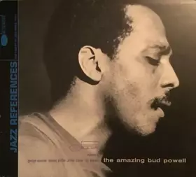 Couverture du produit · The Amazing Bud Powell, Volume 2