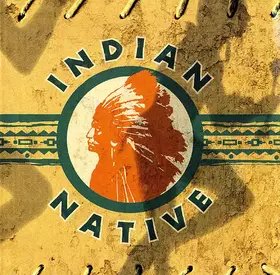 Couverture du produit · Indian Native