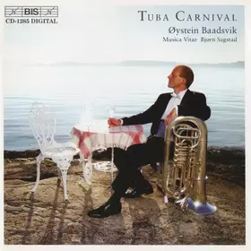 Couverture du produit · Tuba Carnival
