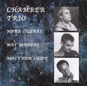Couverture du produit · Chamber Trio
