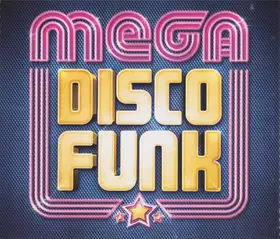 Couverture du produit · Mega Disco Funk