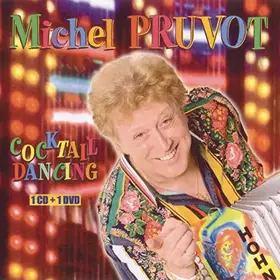 Couverture du produit · Cocktail Dancing